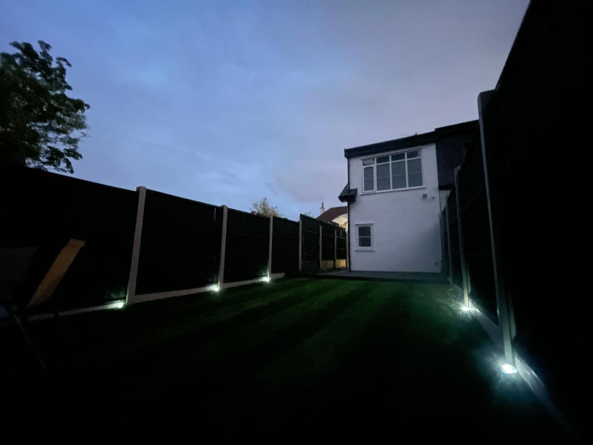 Holiday home The Upton Coach House *