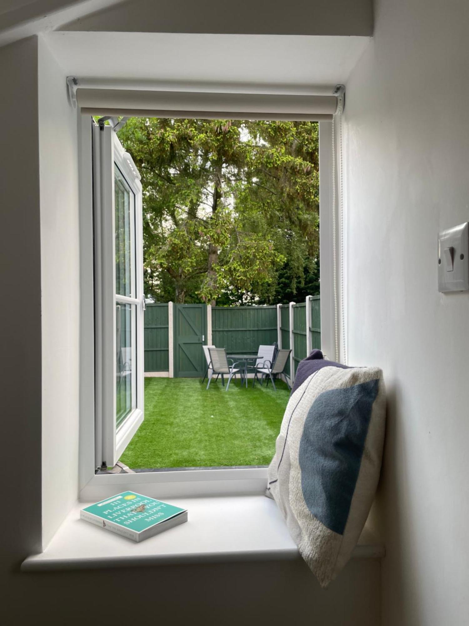Holiday home The Upton Coach House